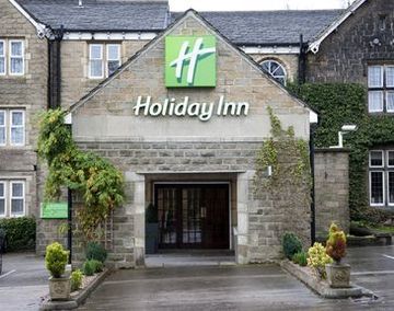 Holiday Inn Tong  Exterior foto